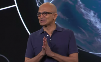 Microsoft's CEO Got A Huge Pay Increase, Here's How Much Money He Makes